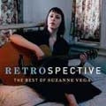 Suzanne Vega - Retrospective: The Best Of Suzanne Vega - Import CD