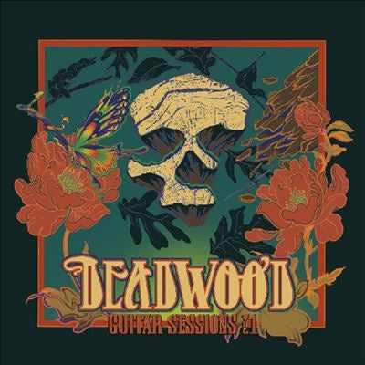 Michael Doke
										、Rick Fowler
										、Greg Veale - Deadwood Sessions, Vol. 1 - Import Blue Vinyl LP Record