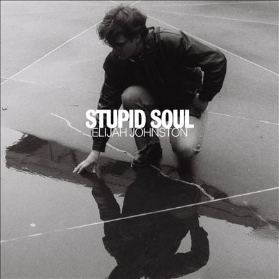 Elijah Johnston - Stupid Soul (Signed Edition) - Import CD