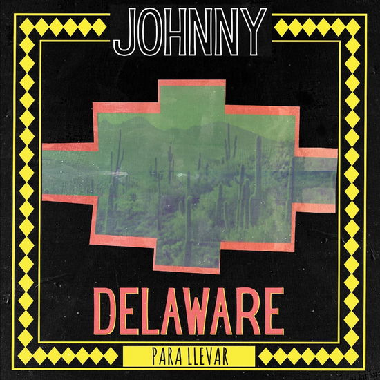 Johnny Delaware - Para Llevar - Import CD