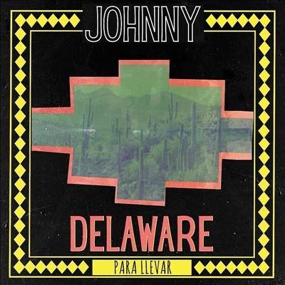 Johnny Delaware - Para Llevar - Import Vinyl LP Record