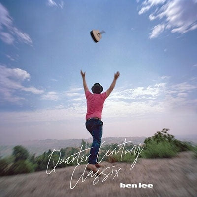Ben Lee - Quarter Century Classix - Import Colored Vinyl LP Record