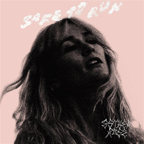 Esther Rose - Safe To Run (Bubble Gum Vinyl) - Import LP Record