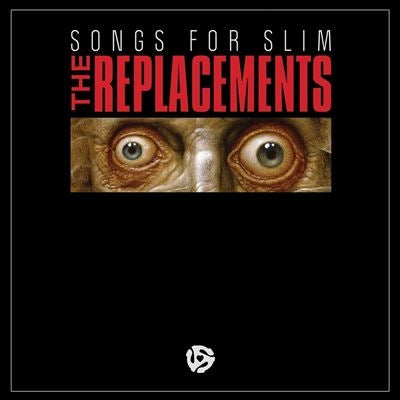 The Replacements - Songs for Slim - Import Colored Vinyl 12Inch Single Record