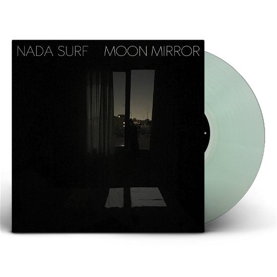 Nada Surf - Moon Mirror - Import Colored Vinyl LP Record