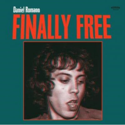 Daniel Romano - Finally Free - Import Forest Green Vinyl LP Record