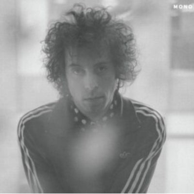 Daniel Romano - Mosey - Import Black Ice Vinyl 2 LP Record