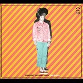 Ron Gallo - Stardust Birthday Party - Import CD Digipak