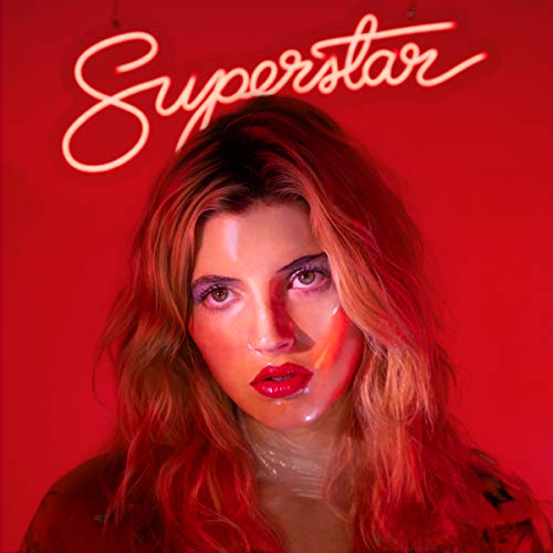 Caroline Rose - Superstar - Import CD