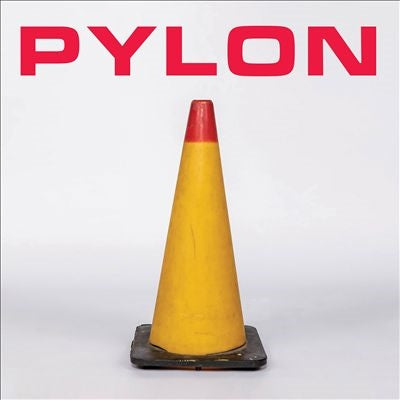 Pylon - Pylon Box - Import 4 CD