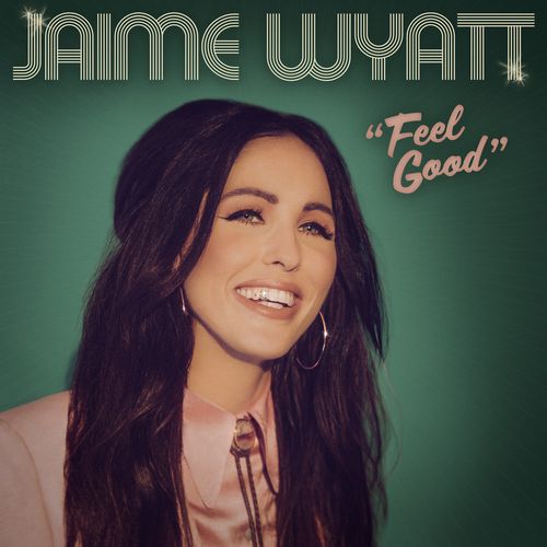 Jaime Wyatt - Feel Good - Import CD