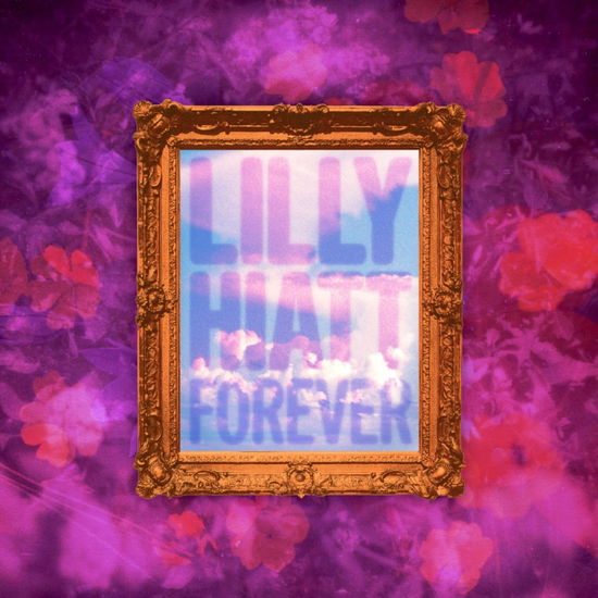 Lilly Hiatt - Forever (Indie Exclusive) - Import CD