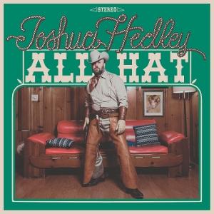 Joshua Hedley - All Hat - Import CD