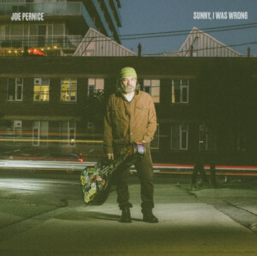 Joe Pernice - Sunny. I Was Wrong (Indie Exclusive) - Import CD