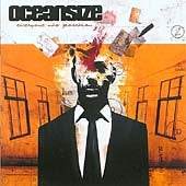 Oceansize - Everyone Into Position - Import CD