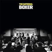 The National - Boxer - Import CD