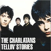 The Charlatans - Tellin' Stories : Expanded Edition - Import 2 CD