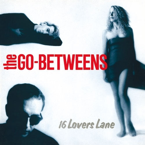 The Go-Betweens - 16 Lovers Lane (Remastered) - Import Vinyl LP Record