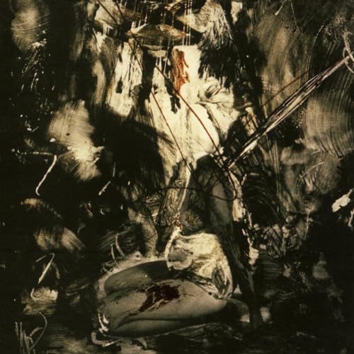 Fields Of The Nephilim - Elizium - Import Vinyl 2 LP Record