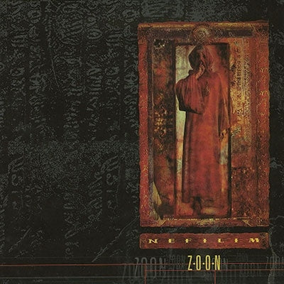 Nefilim - Zoon - Expanded Edition - ImportCD