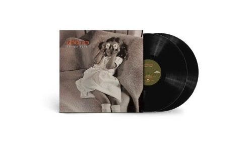 Buffalo Tom - Sleepy Eyed (Expanded) - Import Vinyl 2 LP Record