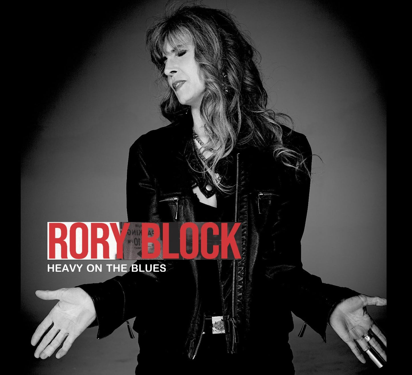 Rory Block - Heavy On The Blues - Import CD