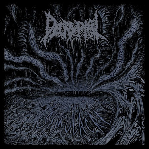 Decryptal - Simulacre - Import CD