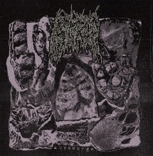 Strup - Abyssurge - Import Vinyl LP Record