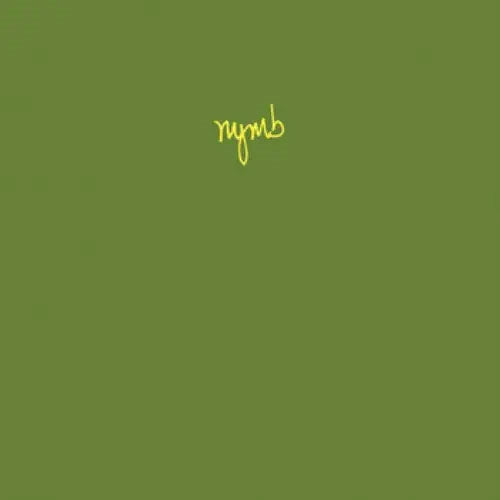 Nymb - Nothing New... - Import Vinyl LP Record