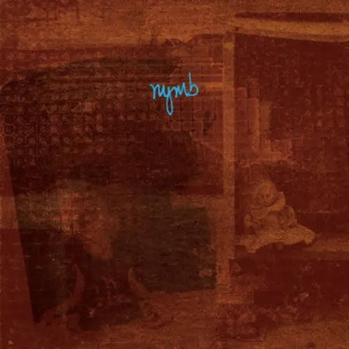 Nymb - Cutting Teeth : 1997-1999 - Import Vinyl 2 LP Record
