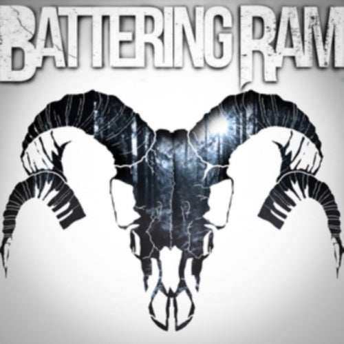 Battering Ram - Battering Ram - Import CD Digipak