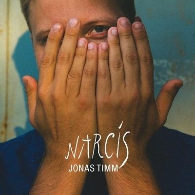 Jonas Timm  - Narcis - Import CD