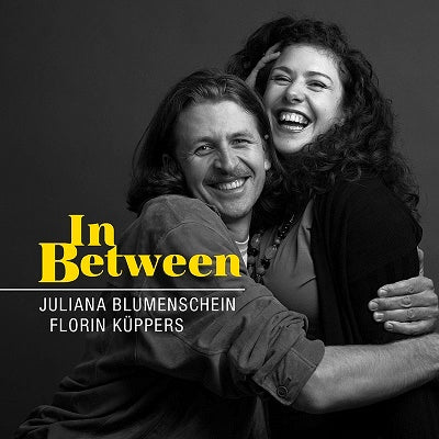Juliana Blumenschein 、 Florian Kuppers - In Between - Import CD