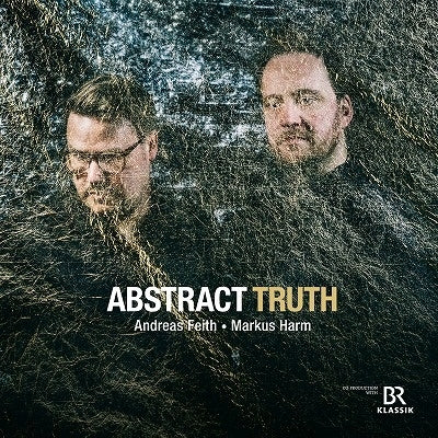 Andreas Feith / Markus Harm - Abstract Truth - Import CD