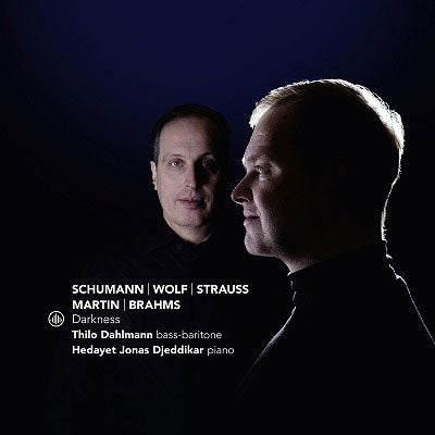 Thilo Dahlmann & Hedayet Jonas Djeddikar - Omphale : Gyorgy Vashegyi / Orfeo Orchestra, Purcell Choir, Santon-Jeffery, Wanroij, Mechelen, Etc.(2021 Stereo) - Import CD