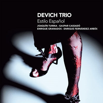 Devich Trio - Estilo Espanol - Import CD