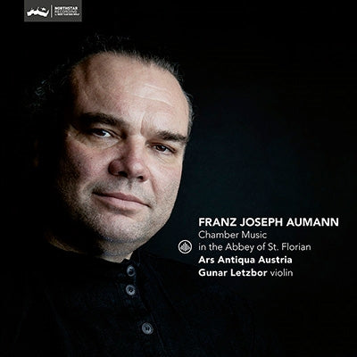 Gunar Letzbor - Franz Josef Aumann: Chamber Music in the Abbey of St Florian - Import CD