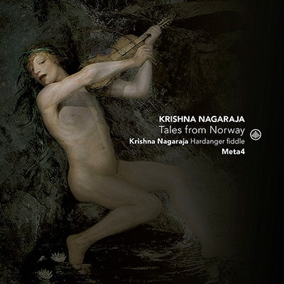 Nagaraja / Nagaraja - Tales From Norway - Import CD