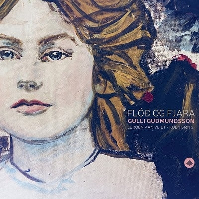 Gulli Gudmundsson - Floo og Fjara - Import CD