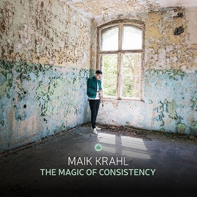 Maik Krahl - Magic Of Consistency - ImportCD