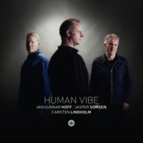 Jan Gunnar Hoff - Human Vibe - Import CD