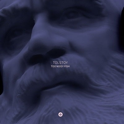 Too Noisy Fish - Tolstoy - Import CD