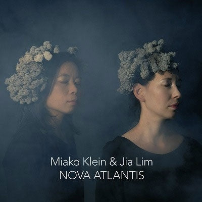 Klein, Miako - Nova Atlantis - Import CD