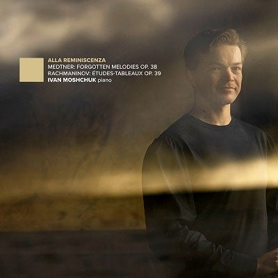 Ivan Moschuk - Alla Reminiscenza - Import CD