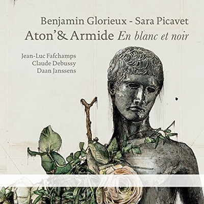 Aton' & Armide - Aton & Armide - Import CD