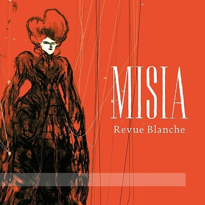 Revue Blanche - Misia - Import CD