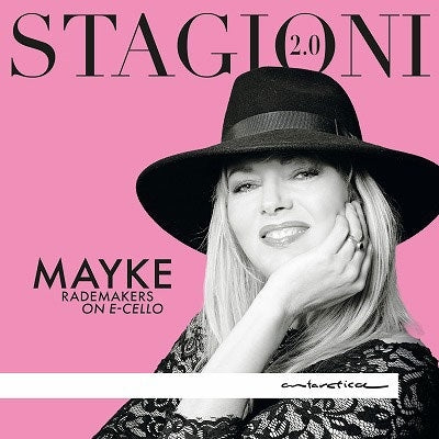 Mayke Rademakers - Stagioni 2.0 - Import CD