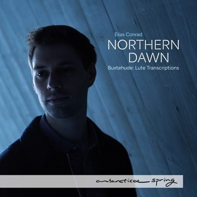 Northern Dawn - Buxtehude Lute Transcriptions - Buxtehude: Northern Dawn - Lute Transcriptions - Import CD