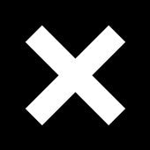 The xx - XX - Import CD