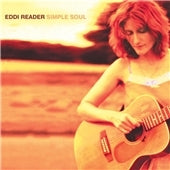 Eddi Reader - Simple Soul - Import CD